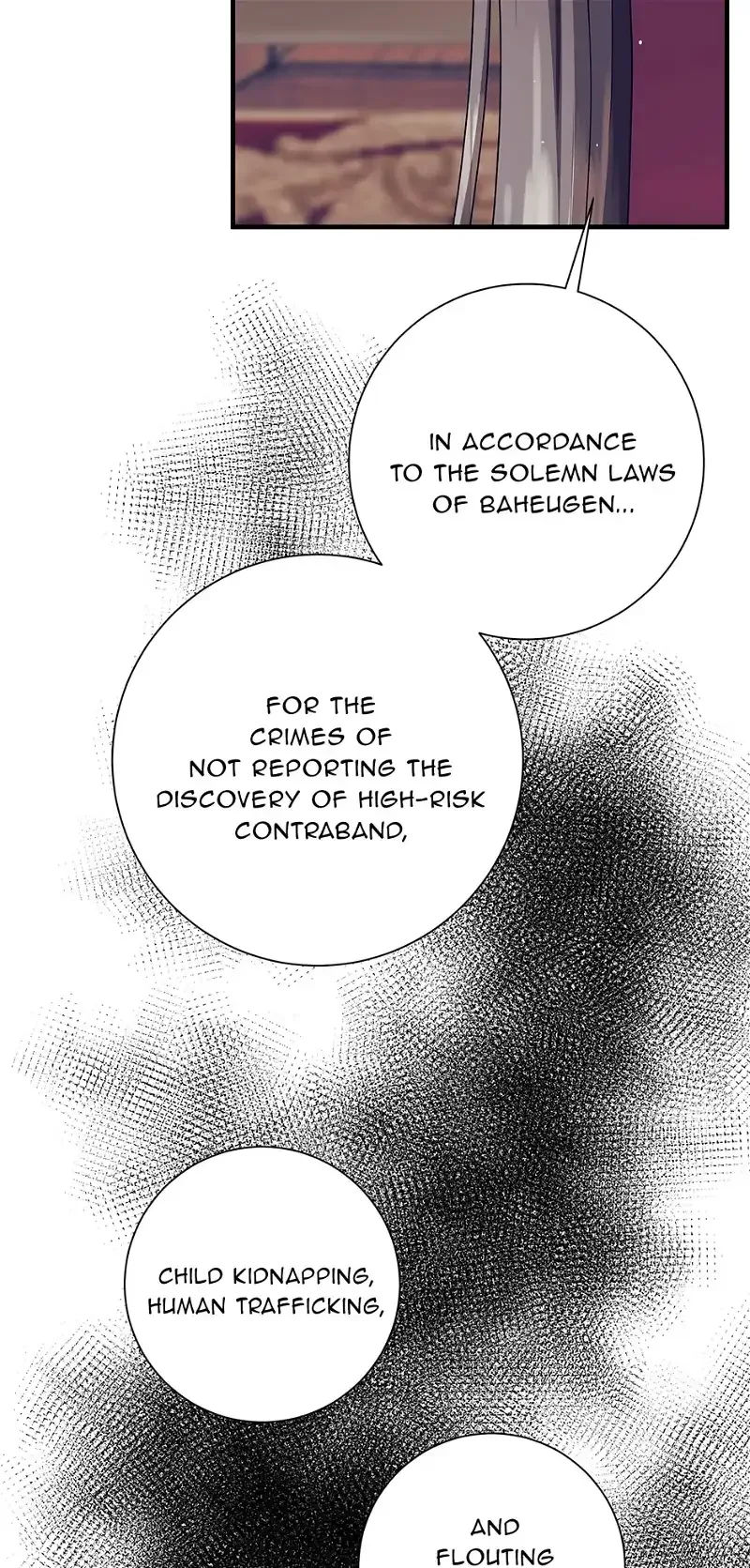 I Married the Enemy Who Killed My Parents Chapter 23 page 36
