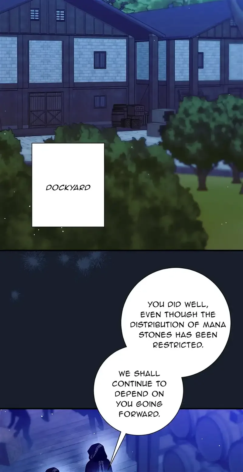 I Married the Enemy Who Killed My Parents Chapter 23 page 9