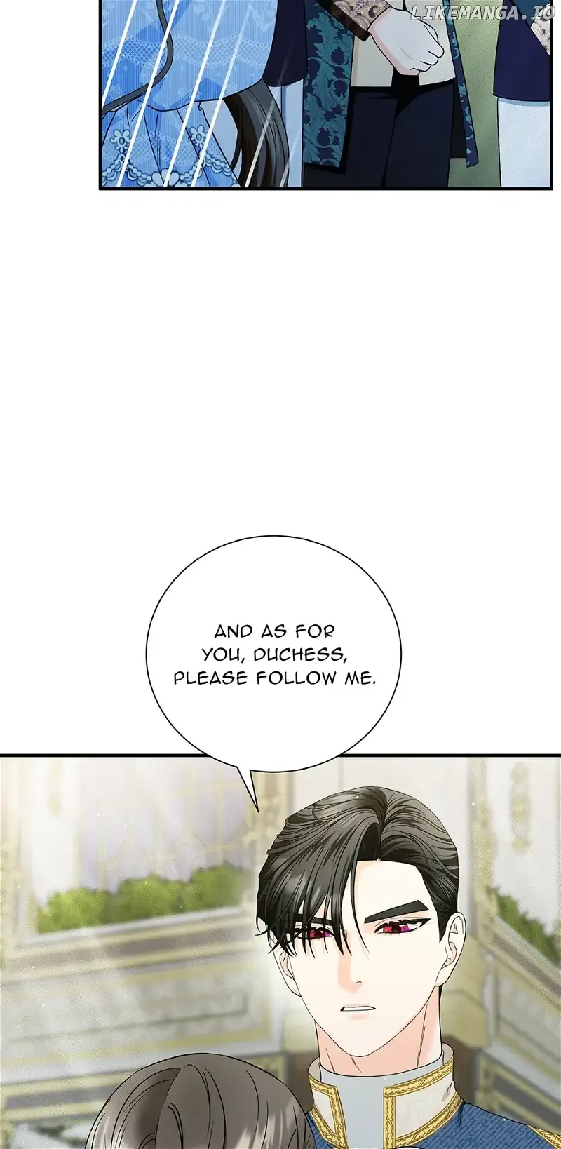 I Married the Enemy Who Killed My Parents Chapter 15 page 74