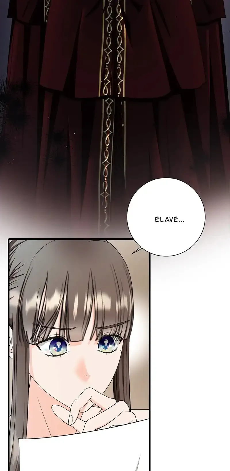 I Married the Enemy Who Killed My Parents Chapter 23 page 46