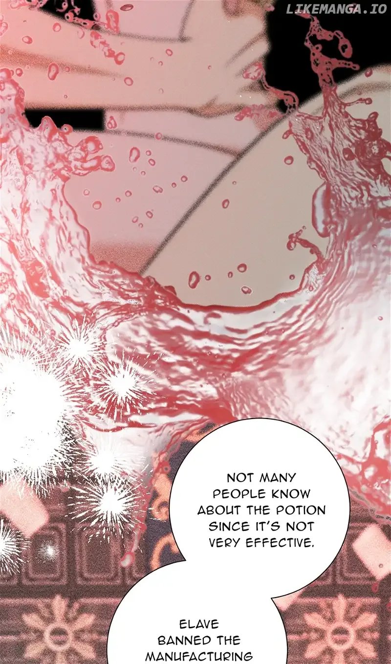 I Married the Enemy Who Killed My Parents Chapter 19 page 13