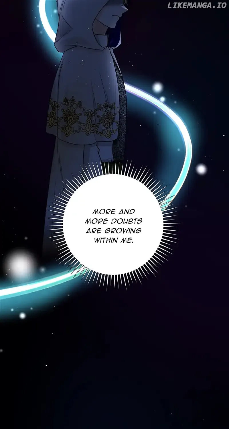 I Married the Enemy Who Killed My Parents Chapter 19 page 23
