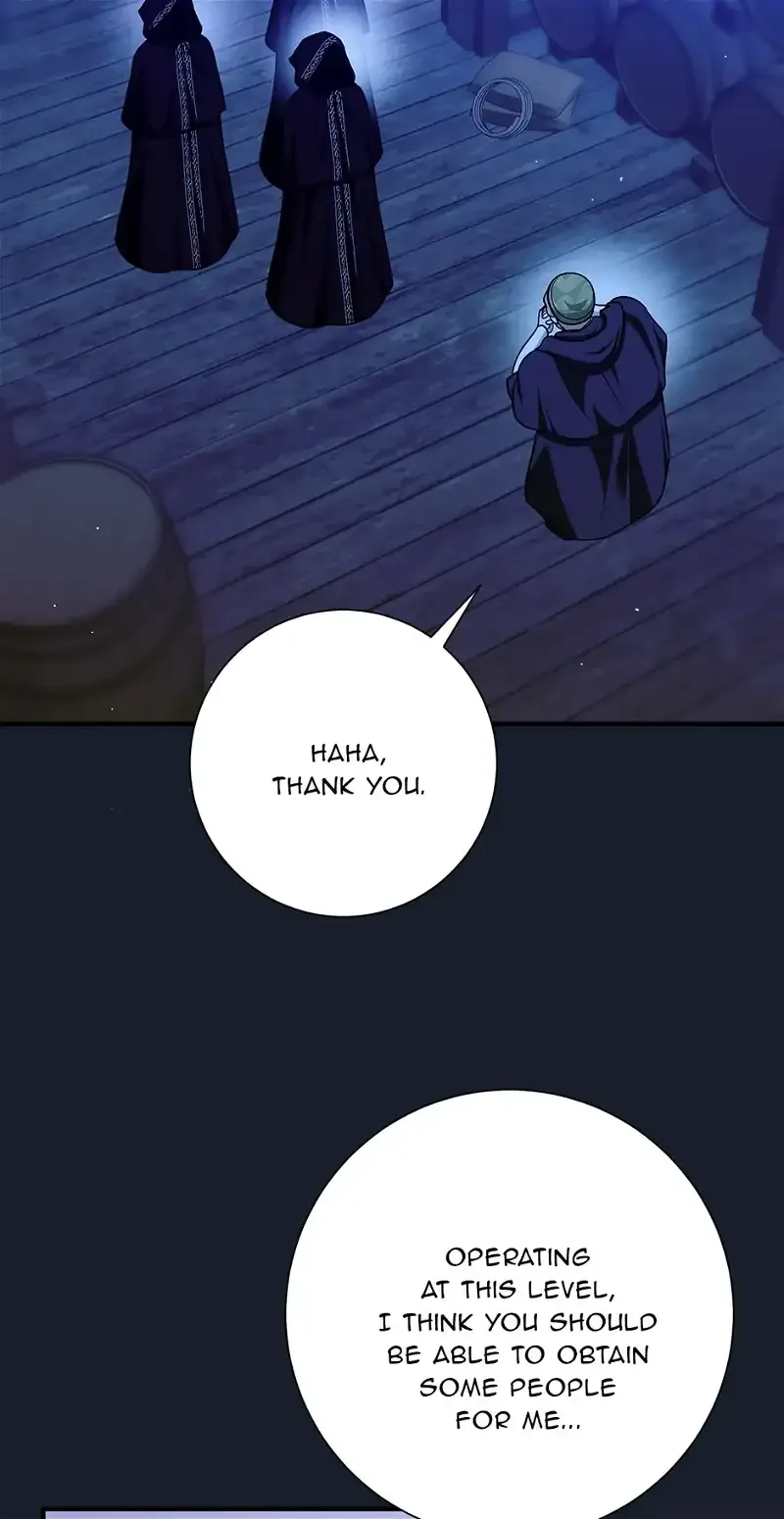I Married the Enemy Who Killed My Parents Chapter 23 page 10