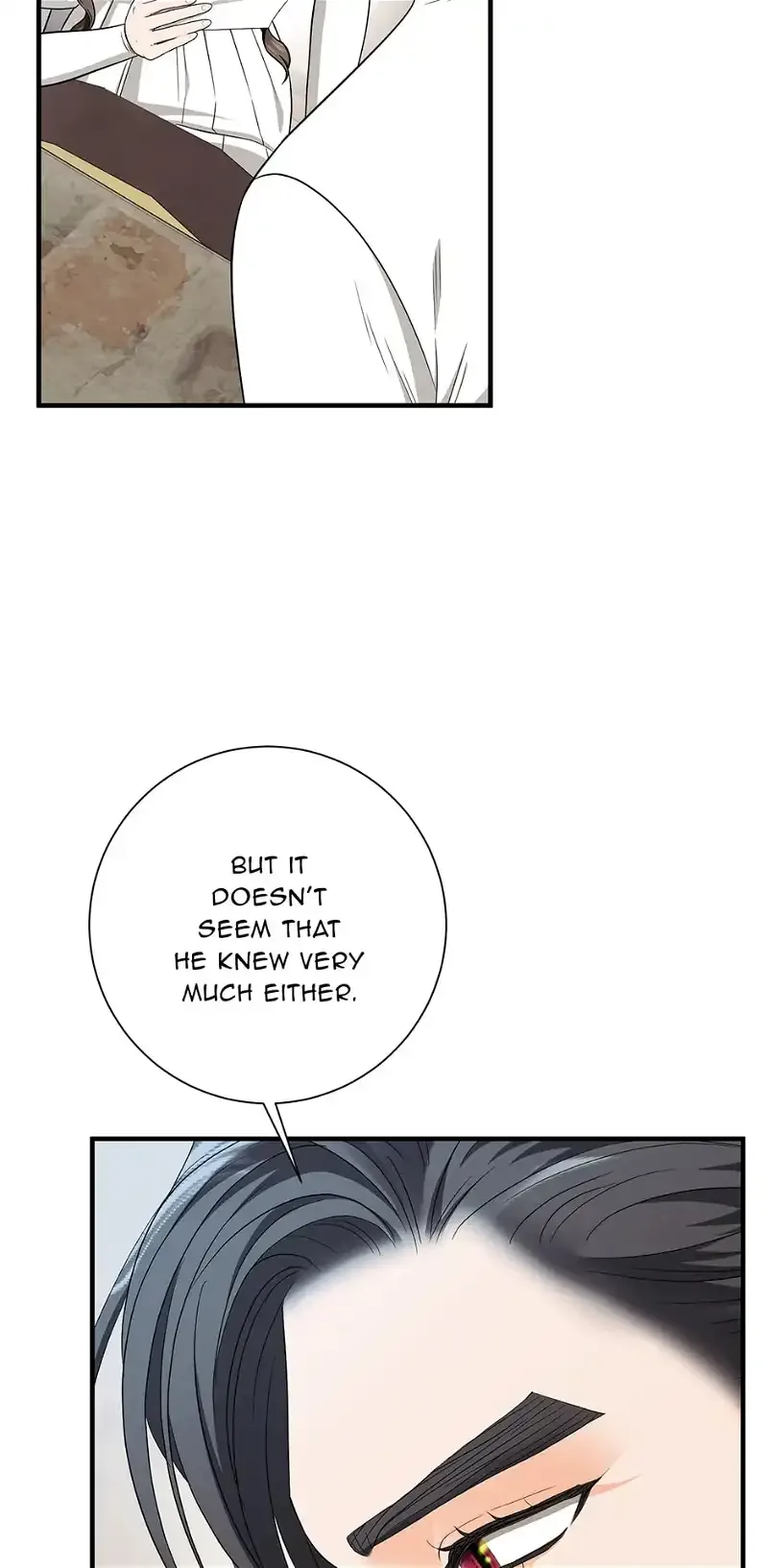 I Married the Enemy Who Killed My Parents Chapter 23 page 44