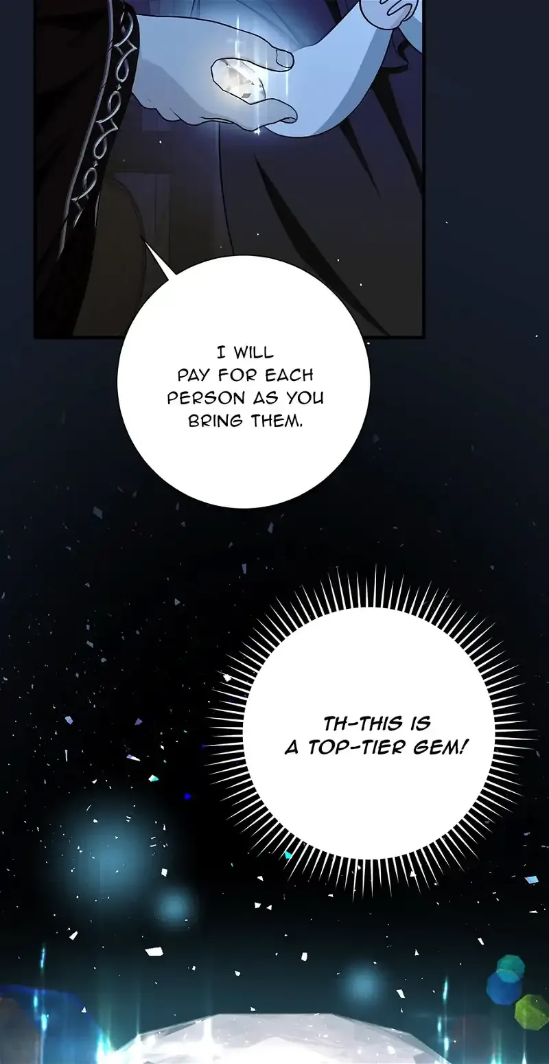 I Married the Enemy Who Killed My Parents Chapter 23 page 15