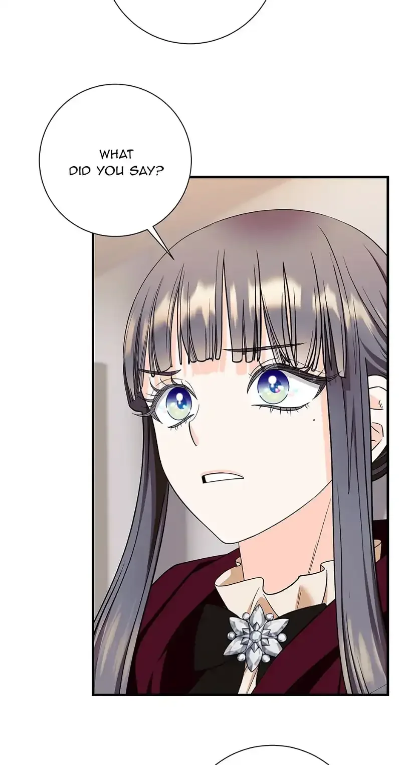 I Married the Enemy Who Killed My Parents Chapter 25 page 16
