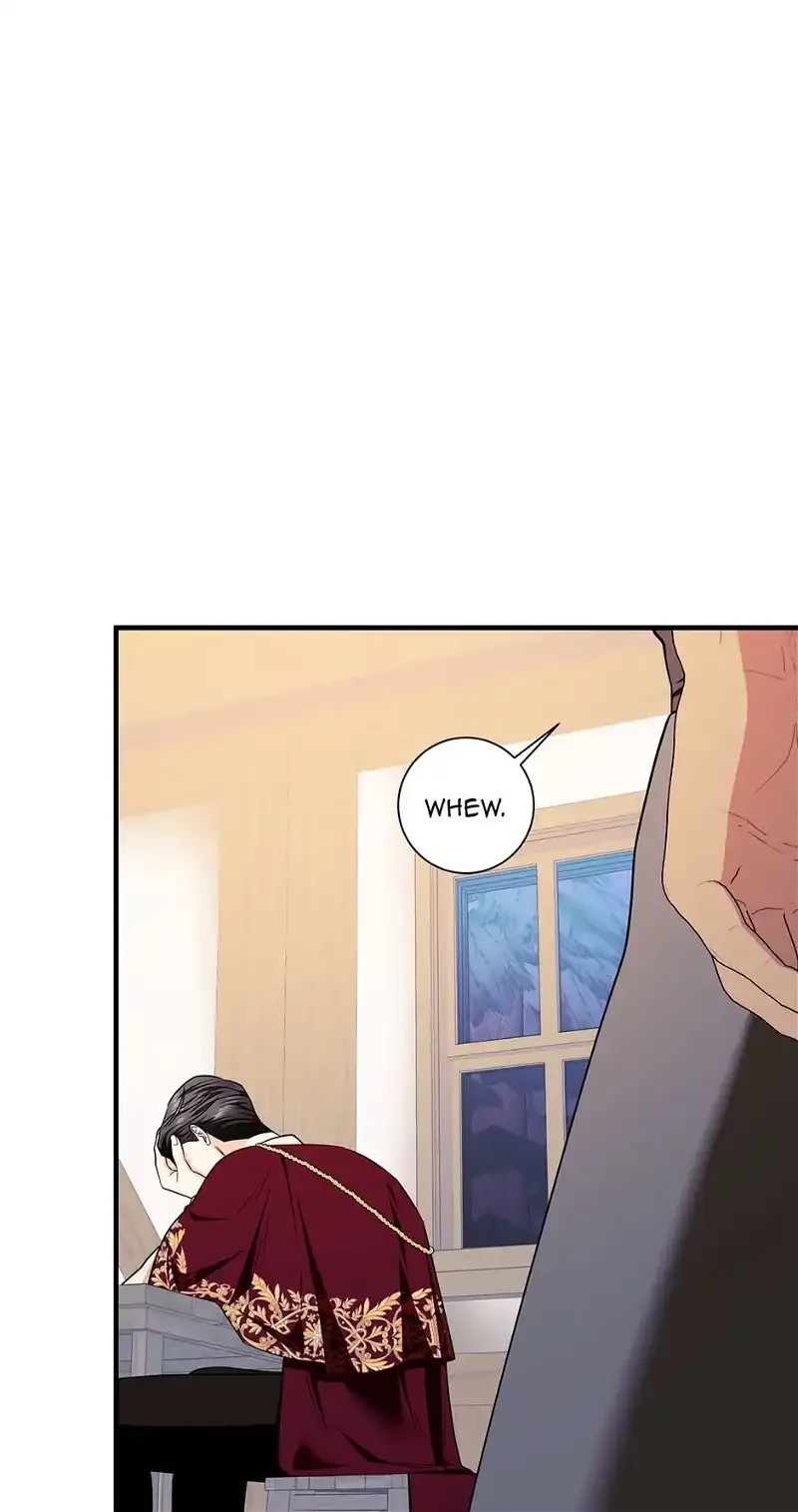 I Married the Enemy Who Killed My Parents Chapter 25 page 32