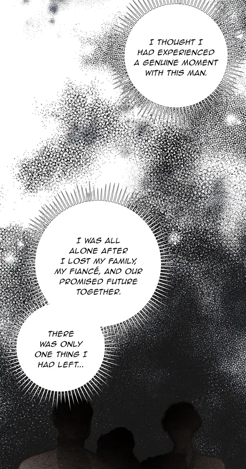I Married the Enemy Who Killed My Parents Chapter 25 page 23