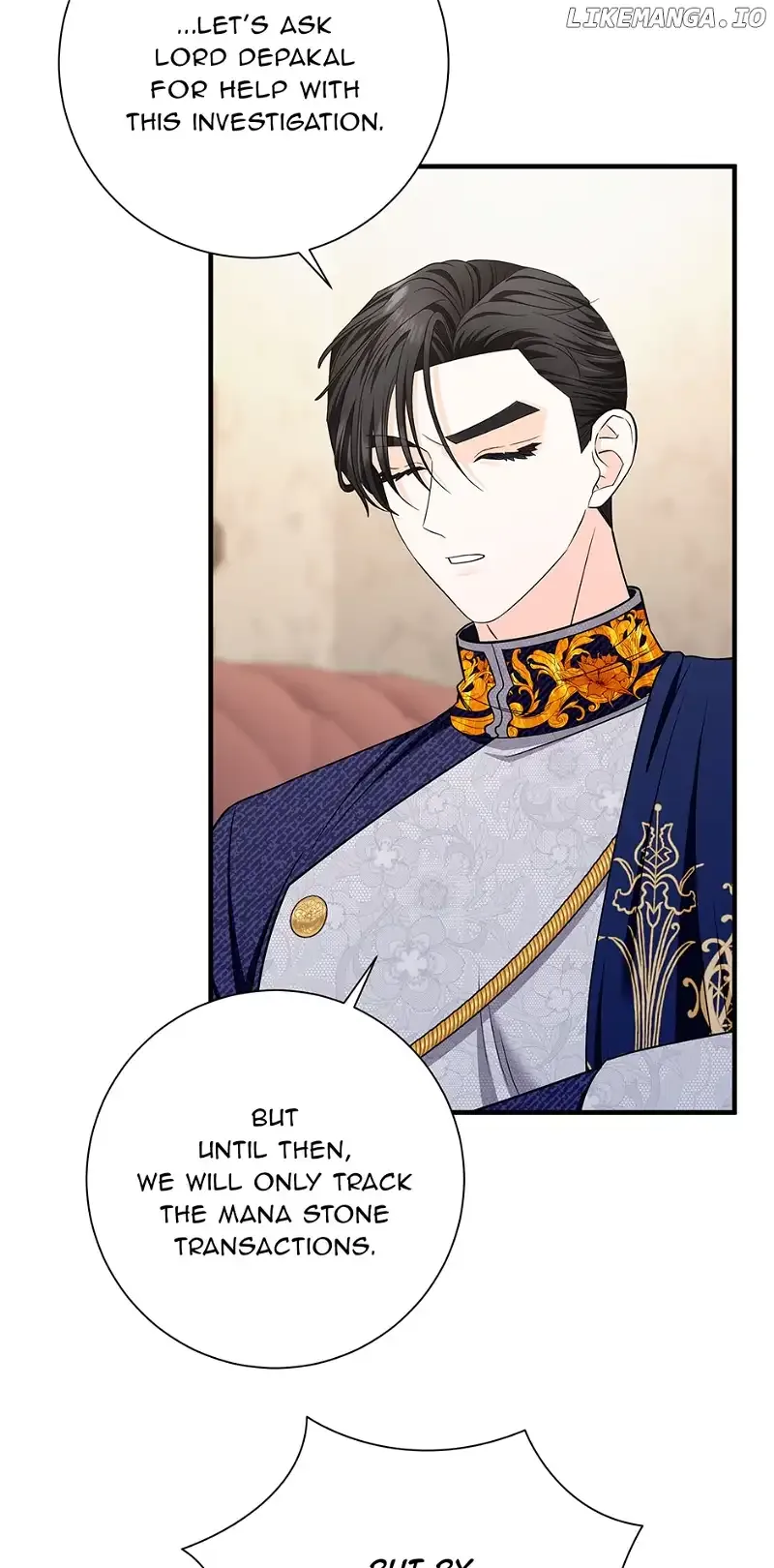 I Married the Enemy Who Killed My Parents Chapter 21 page 14