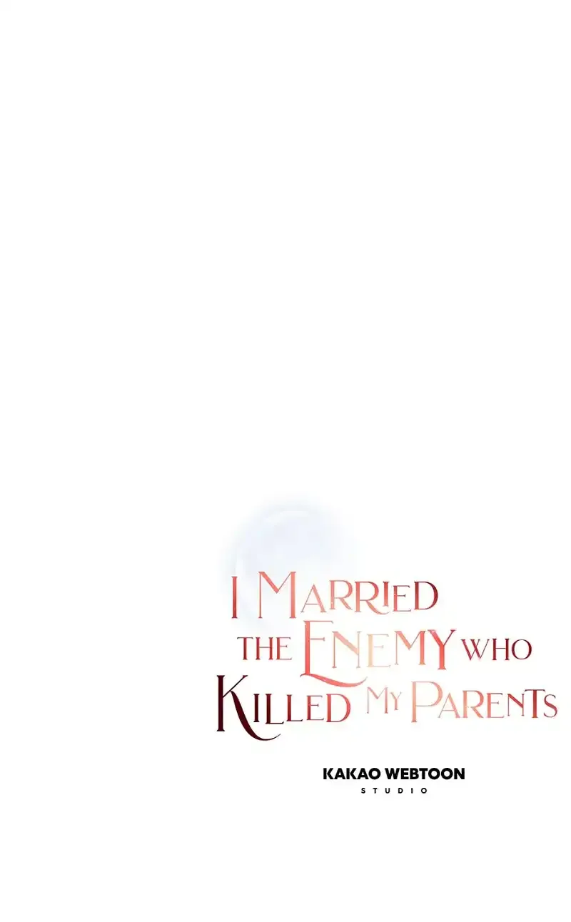 I Married the Enemy Who Killed My Parents Chapter 23 page 90