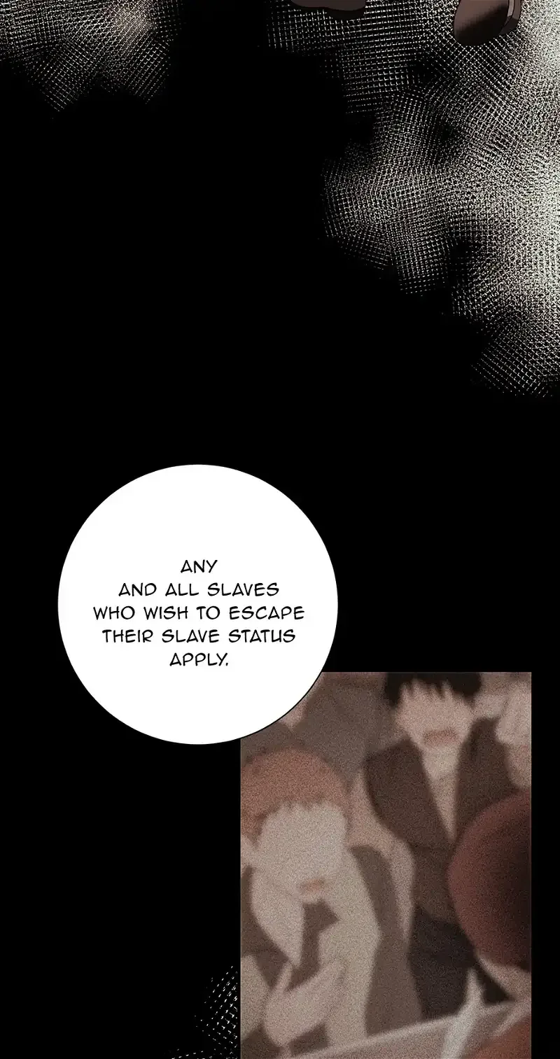 I Married the Enemy Who Killed My Parents Chapter 23 page 61