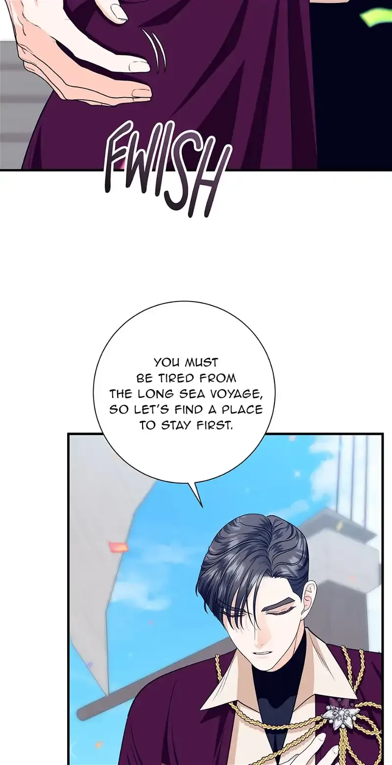 I Married the Enemy Who Killed My Parents Chapter 23 page 80