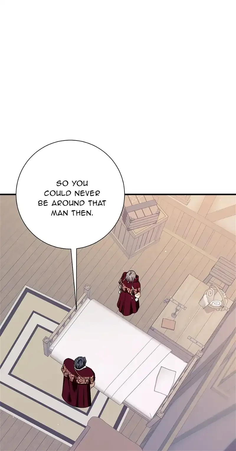 I Married the Enemy Who Killed My Parents Chapter 25 page 11