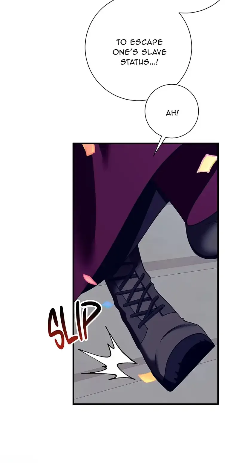 I Married the Enemy Who Killed My Parents Chapter 23 page 68