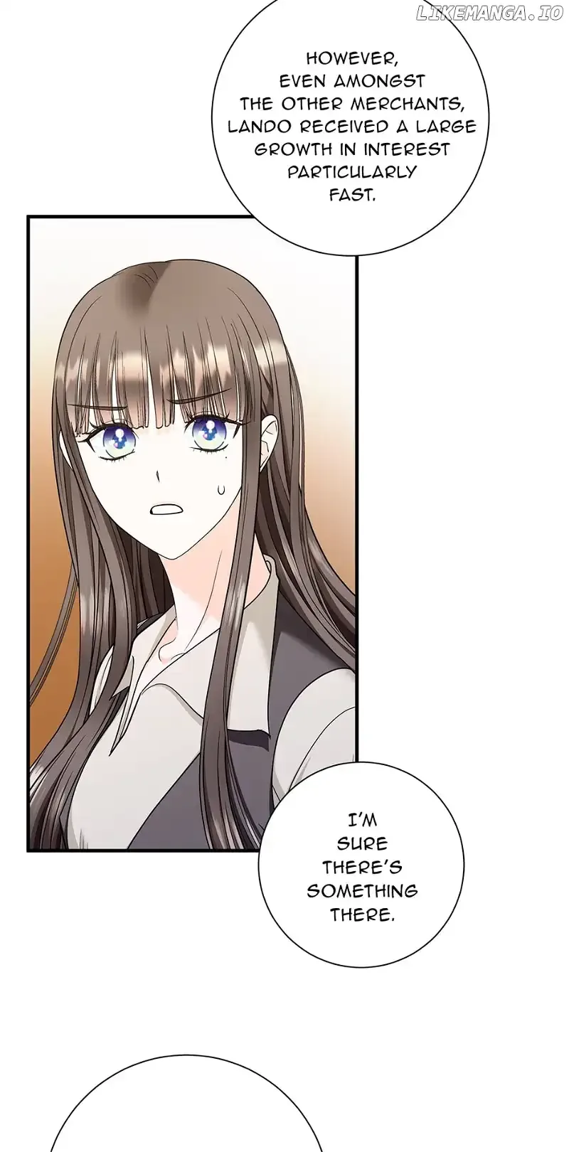 I Married the Enemy Who Killed My Parents Chapter 21 page 13