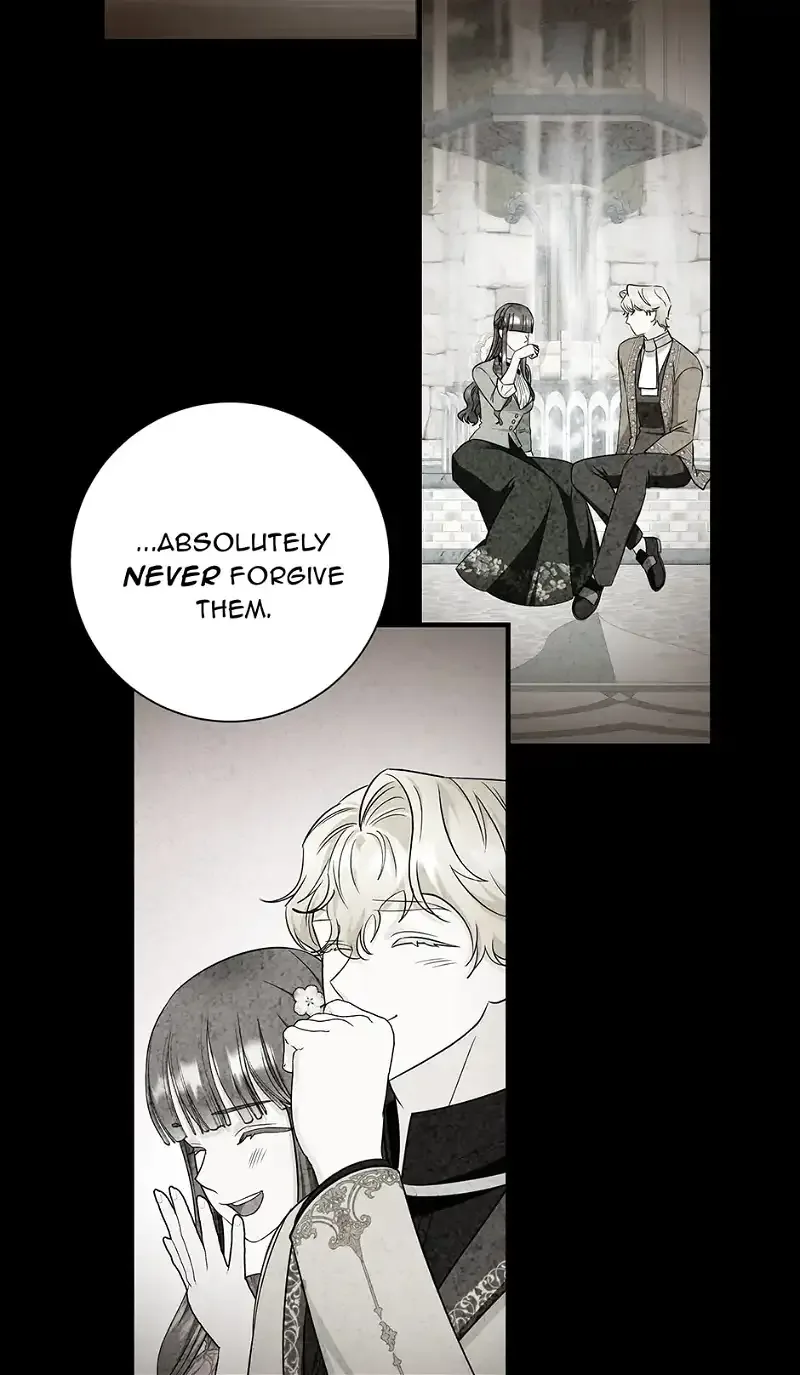 I Married the Enemy Who Killed My Parents Chapter 25 page 3