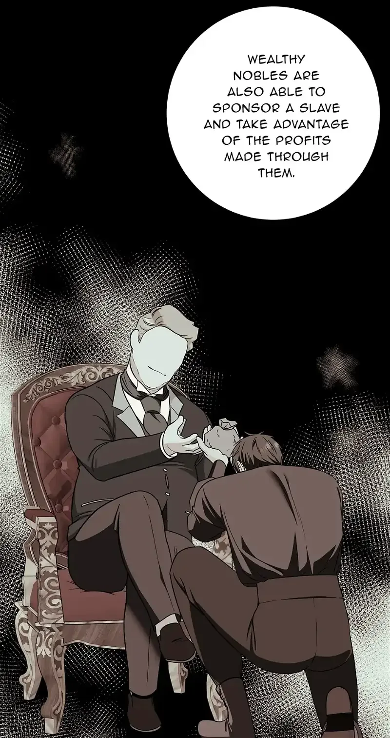 I Married the Enemy Who Killed My Parents Chapter 23 page 60