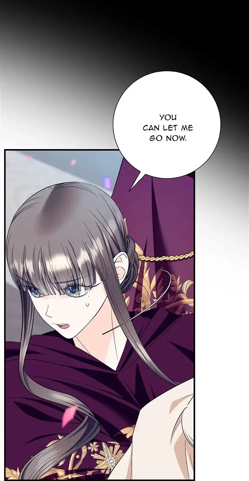 I Married the Enemy Who Killed My Parents Chapter 23 page 76