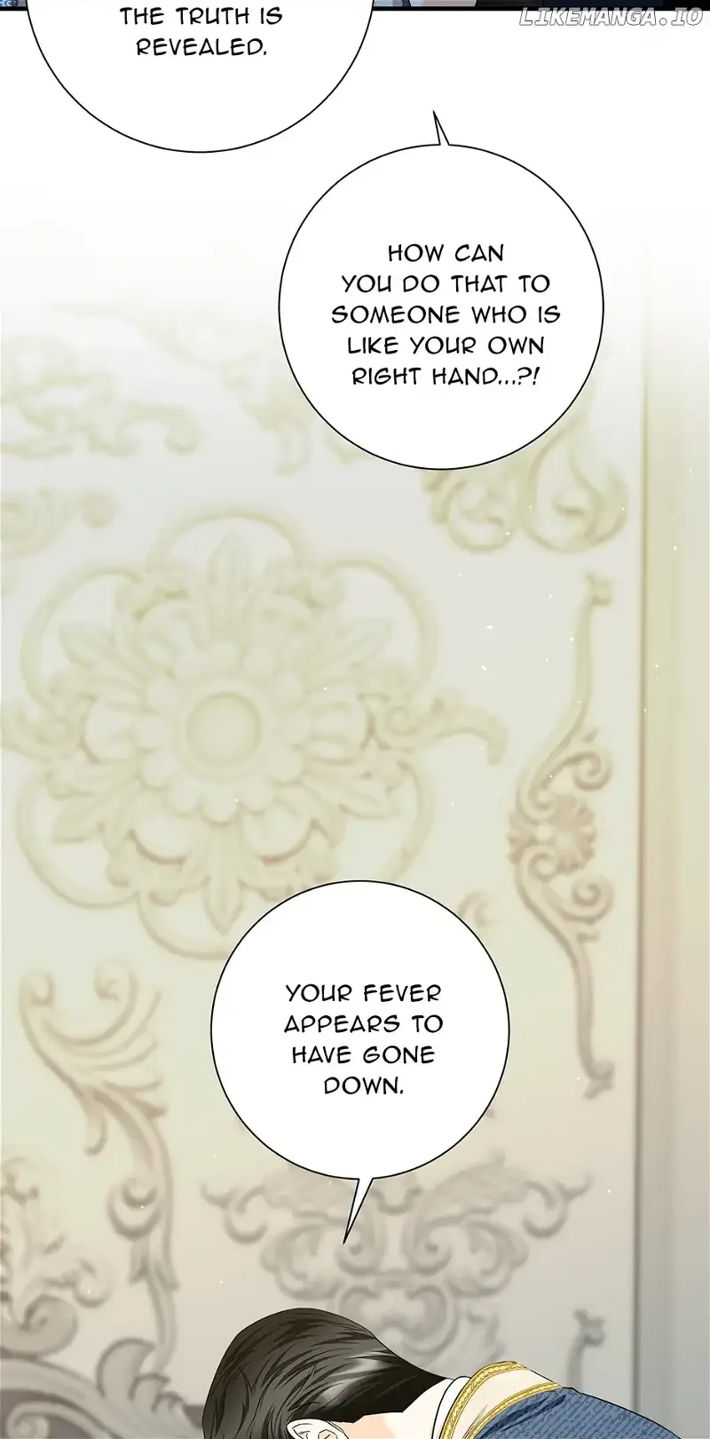 I Married the Enemy Who Killed My Parents Chapter 15 page 79