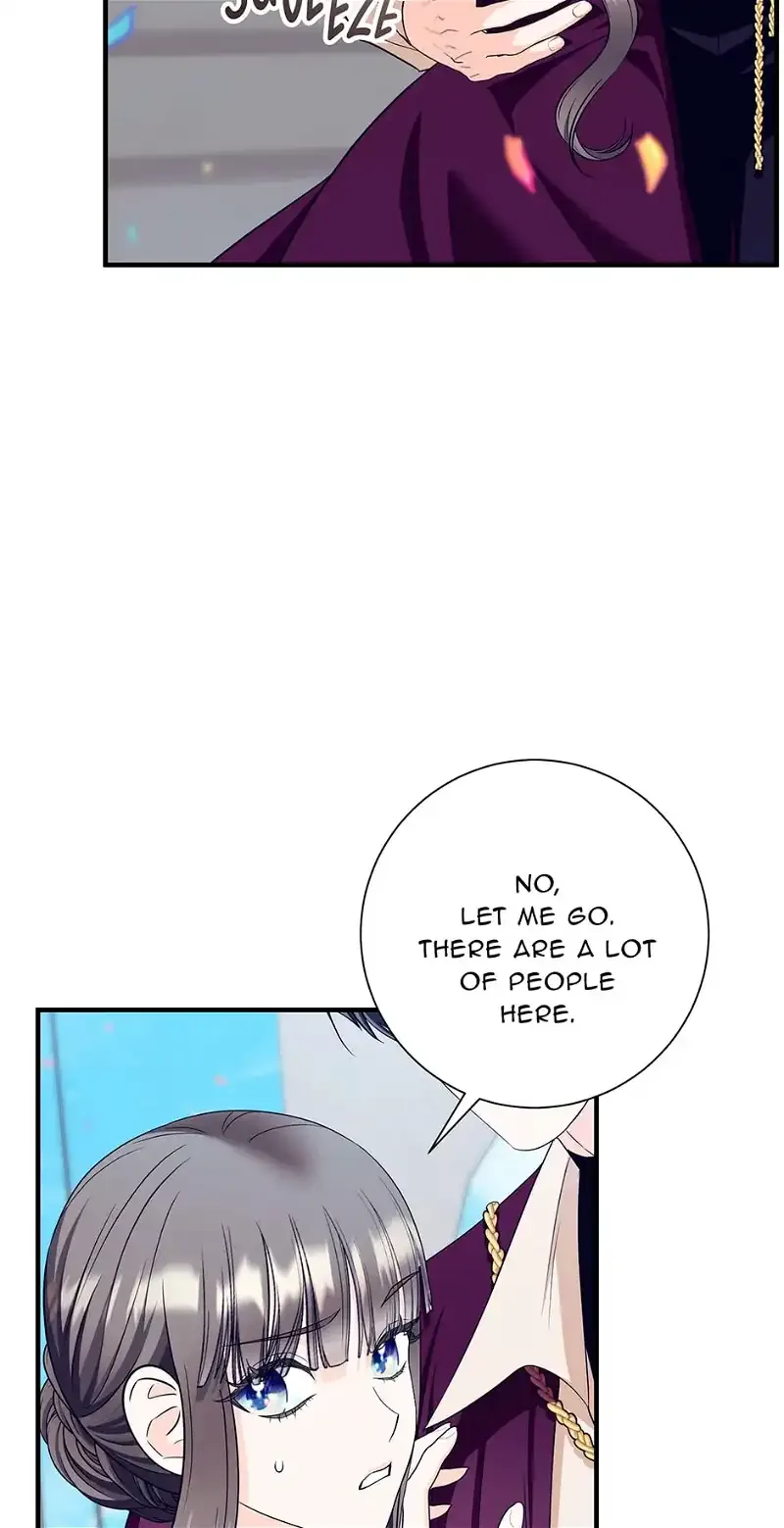 I Married the Enemy Who Killed My Parents Chapter 23 page 78