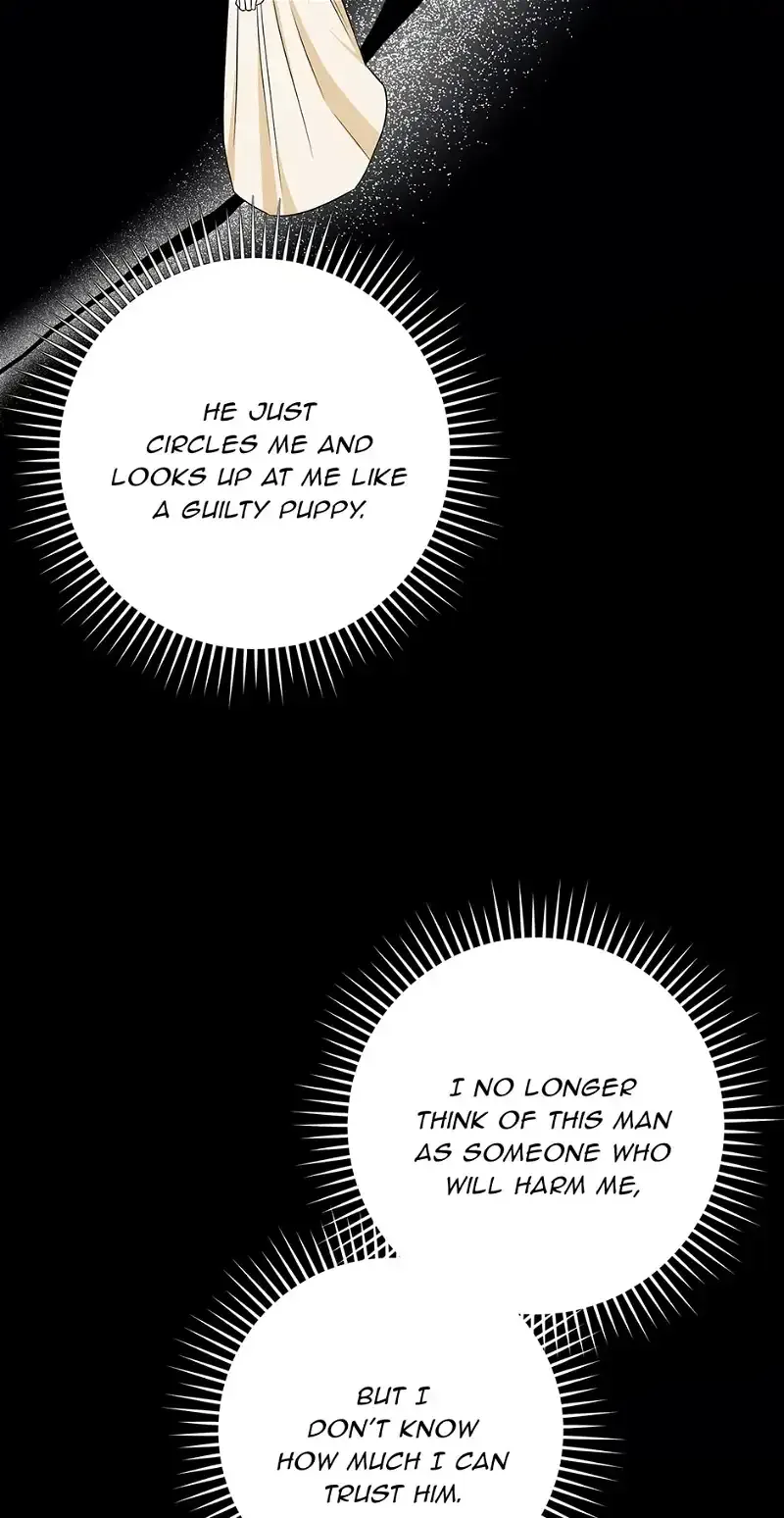 I Married the Enemy Who Killed My Parents Chapter 23 page 73