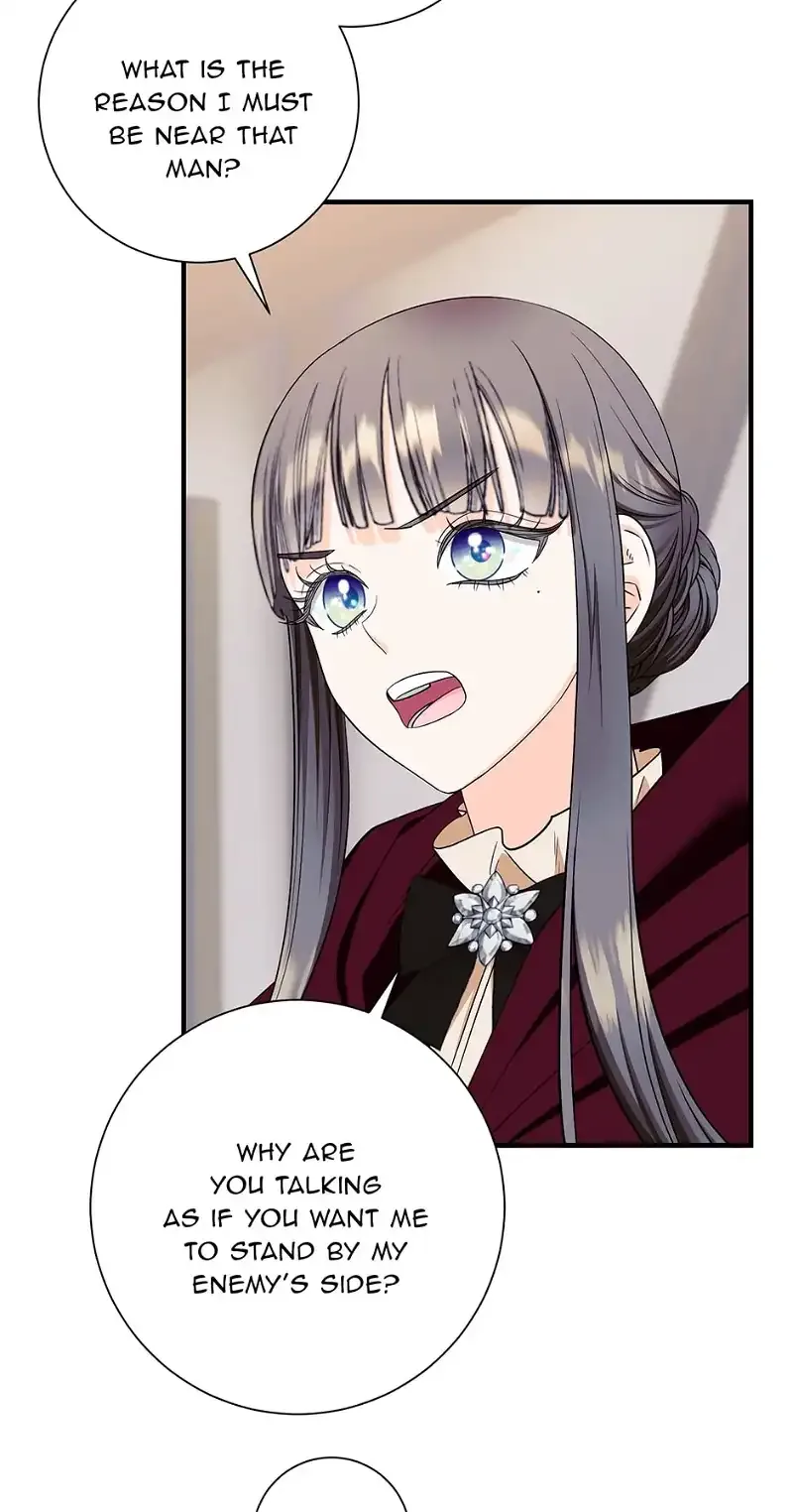 I Married the Enemy Who Killed My Parents Chapter 25 page 14
