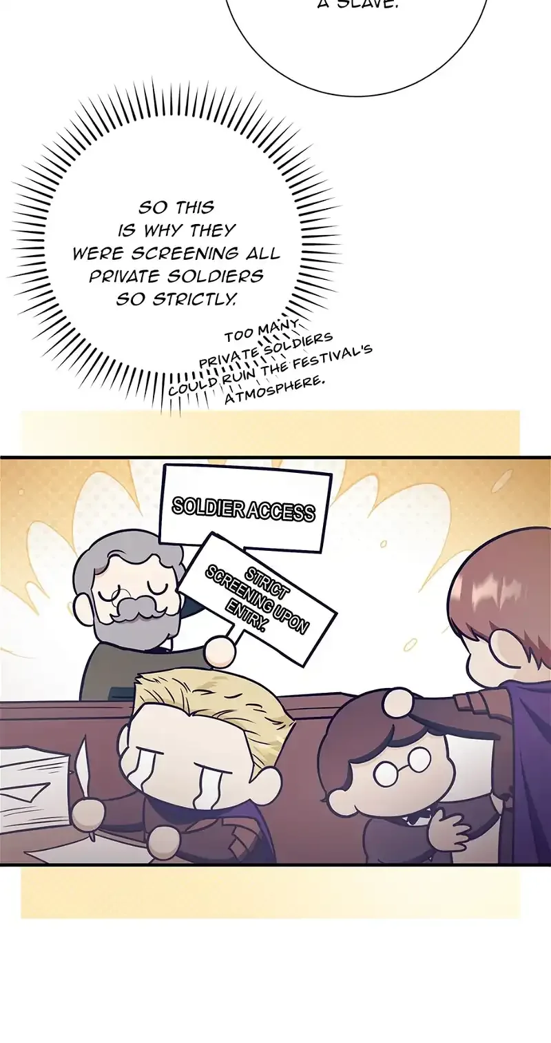 I Married the Enemy Who Killed My Parents Chapter 23 page 65