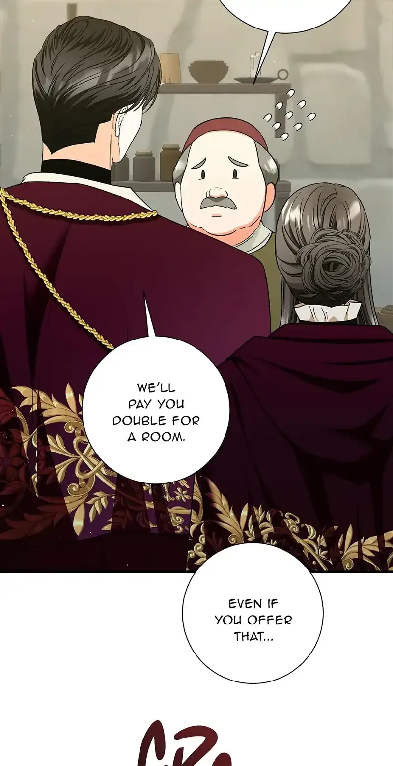 I Married the Enemy Who Killed My Parents Chapter 23 page 85