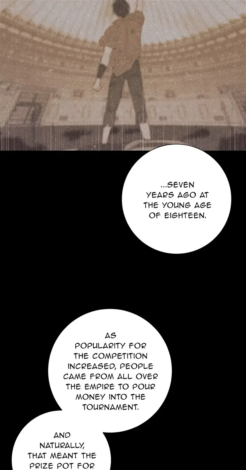 I Married the Enemy Who Killed My Parents Chapter 24 page 39