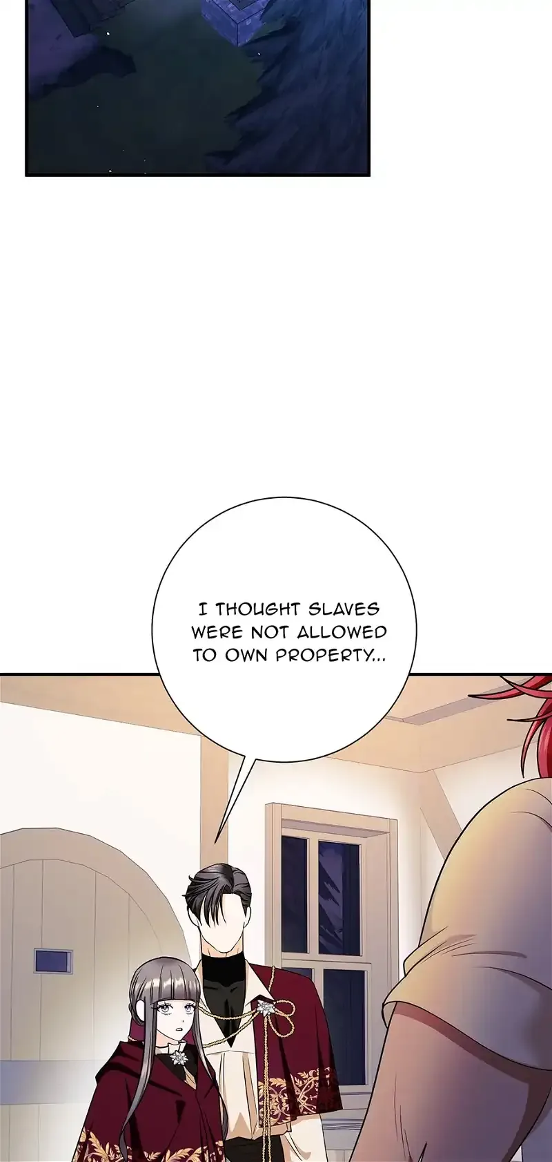 I Married the Enemy Who Killed My Parents Chapter 24 page 31