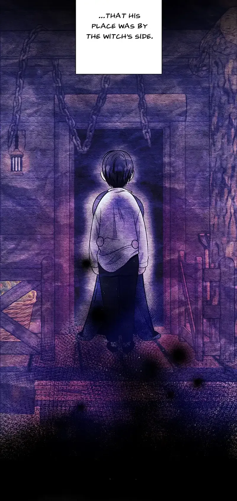 I Married the Enemy Who Killed My Parents Chapter 25 page 68