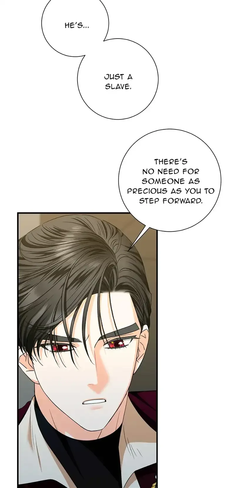 I Married the Enemy Who Killed My Parents Chapter 24 page 6