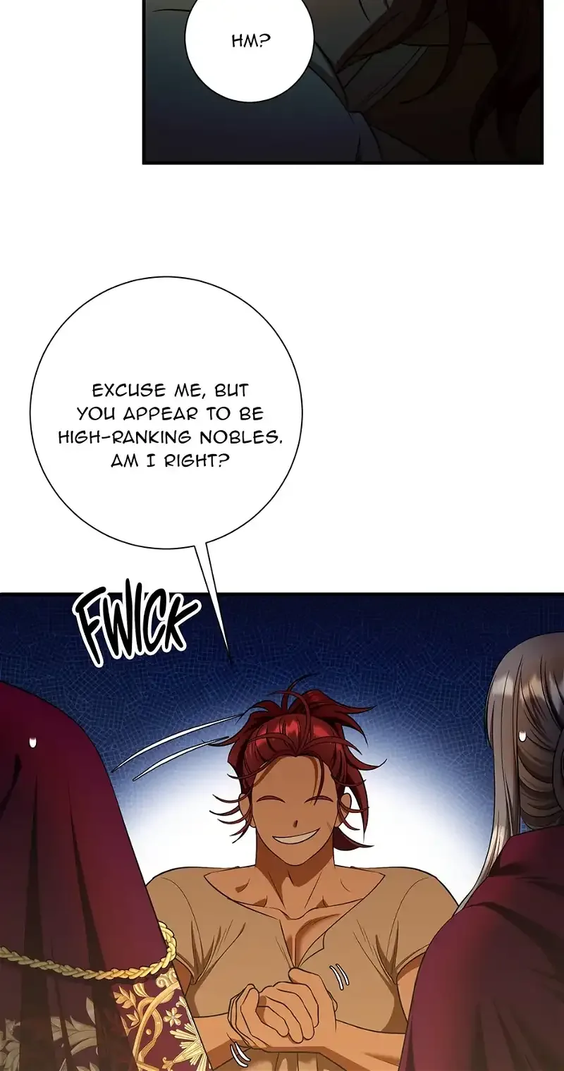 I Married the Enemy Who Killed My Parents Chapter 24 page 22