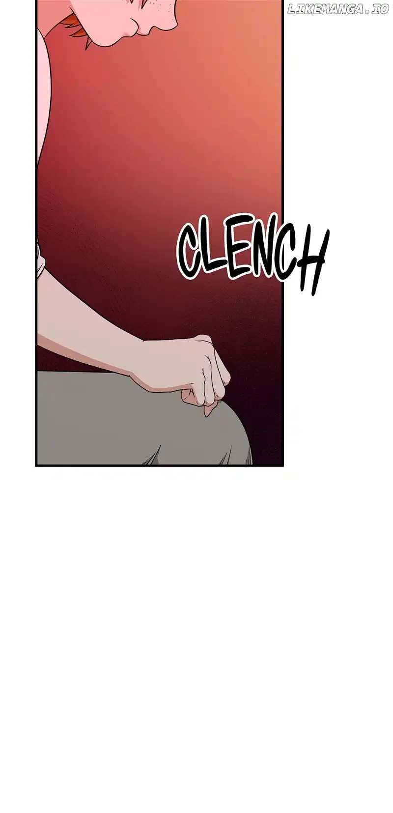I Married the Enemy Who Killed My Parents Chapter 21 page 19