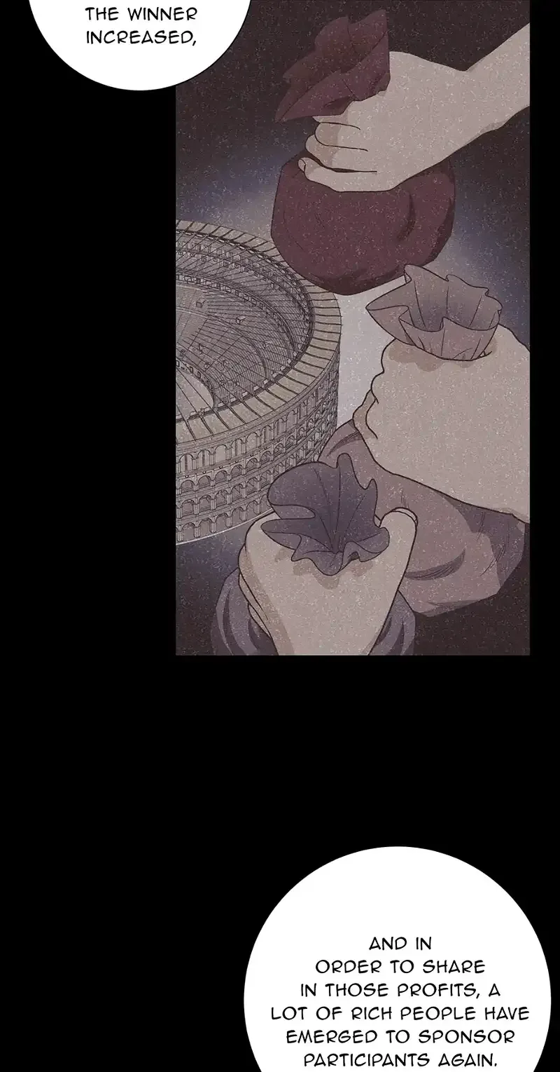 I Married the Enemy Who Killed My Parents Chapter 24 page 40