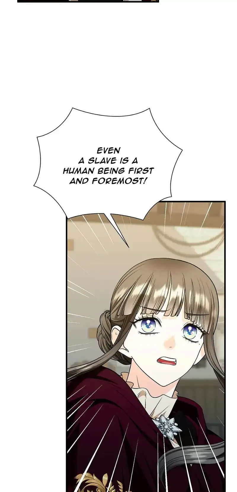 I Married the Enemy Who Killed My Parents Chapter 24 page 7