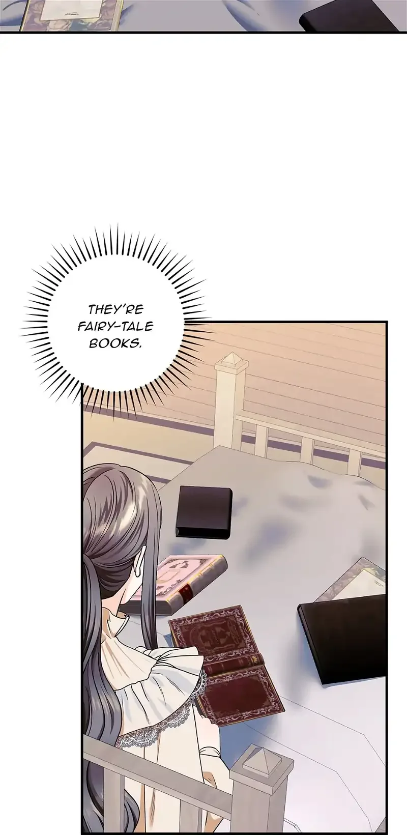 I Married the Enemy Who Killed My Parents Chapter 25 page 43
