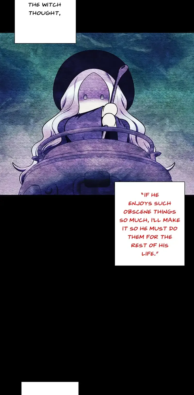 I Married the Enemy Who Killed My Parents Chapter 25 page 56