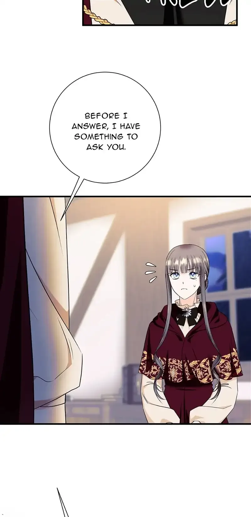 I Married the Enemy Who Killed My Parents Chapter 24 page 64