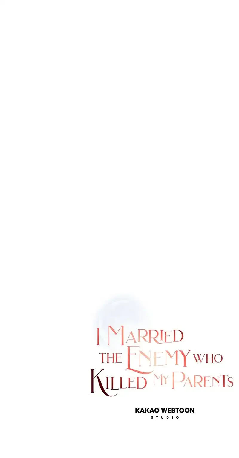 I Married the Enemy Who Killed My Parents Chapter 25 page 80
