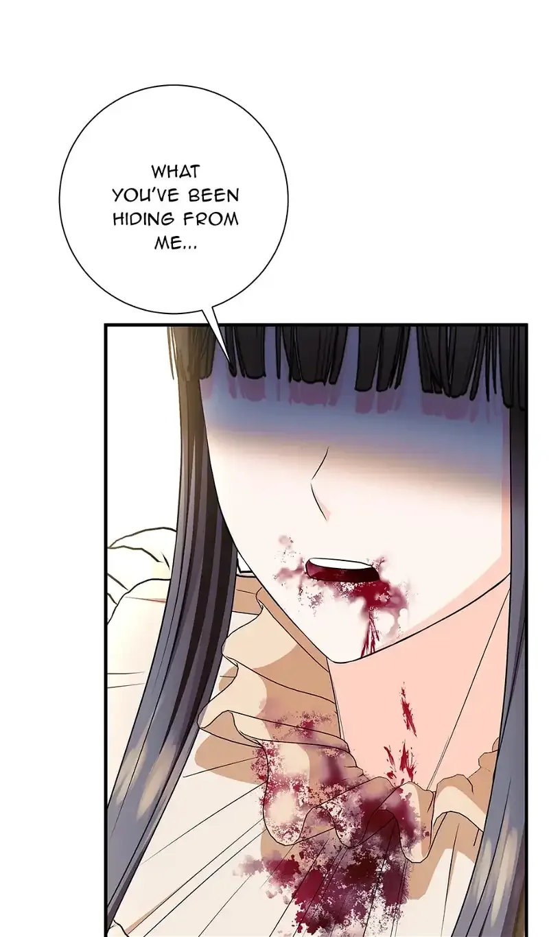 I Married the Enemy Who Killed My Parents Chapter 25 page 76