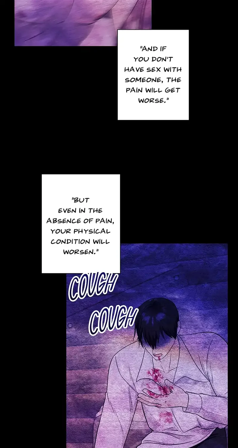 I Married the Enemy Who Killed My Parents Chapter 25 page 63