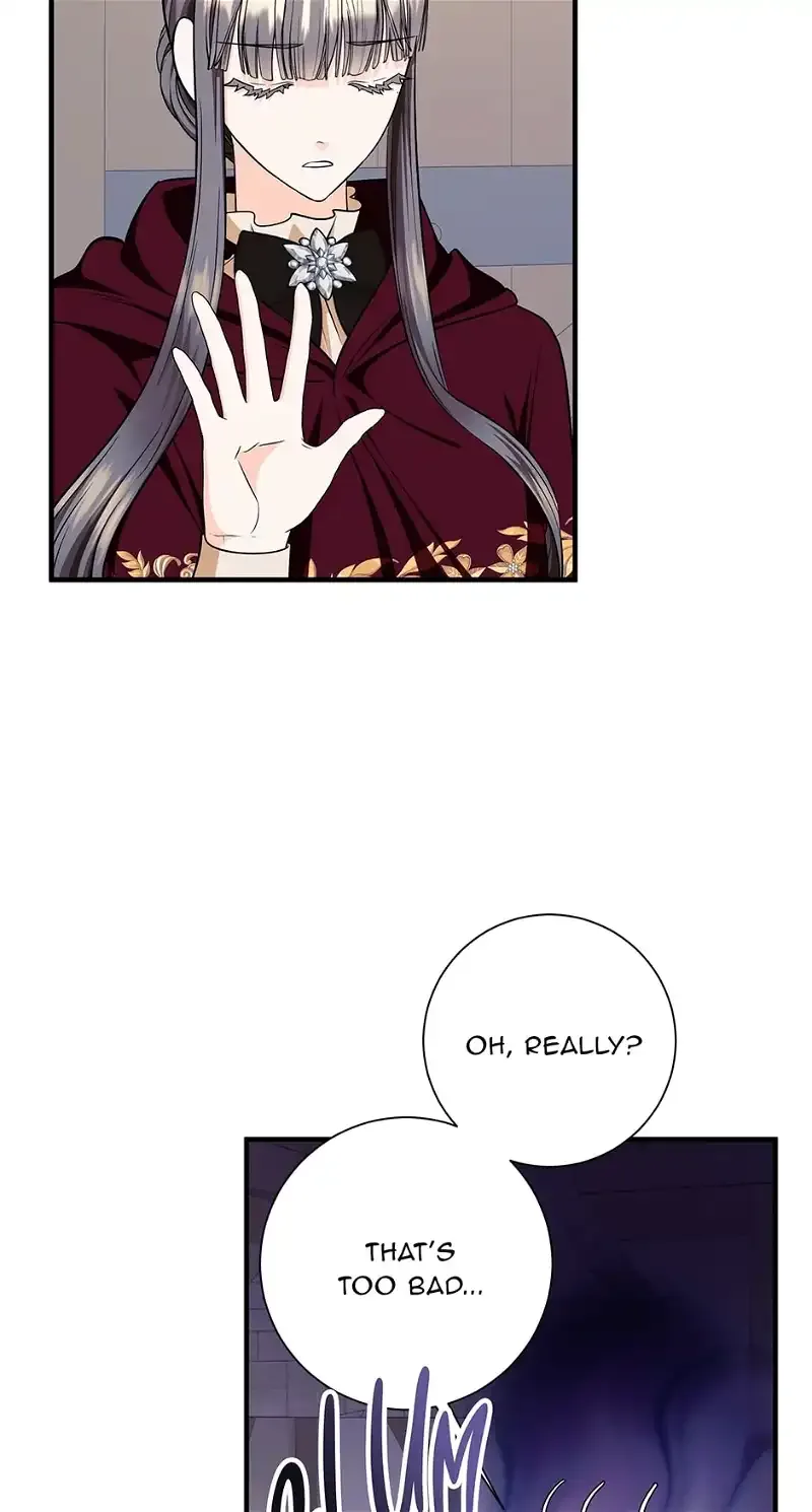 I Married the Enemy Who Killed My Parents Chapter 24 page 47
