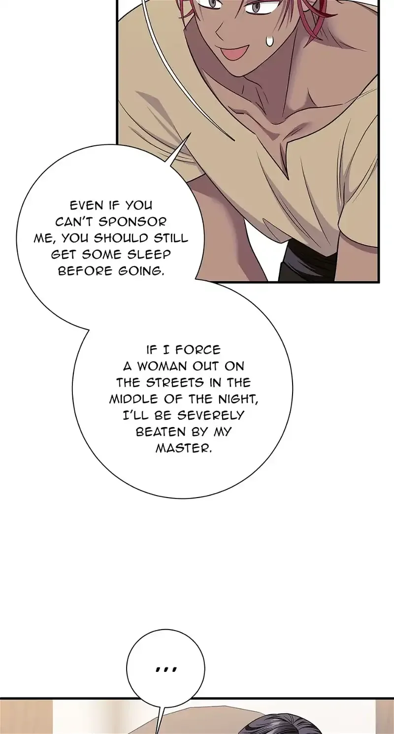I Married the Enemy Who Killed My Parents Chapter 24 page 50