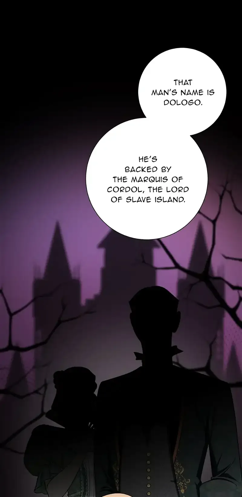 I Married the Enemy Who Killed My Parents Chapter 24 page 11