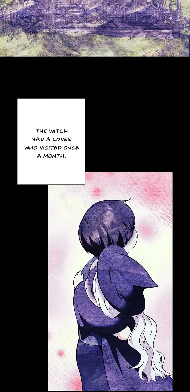 I Married the Enemy Who Killed My Parents Chapter 25 page 50