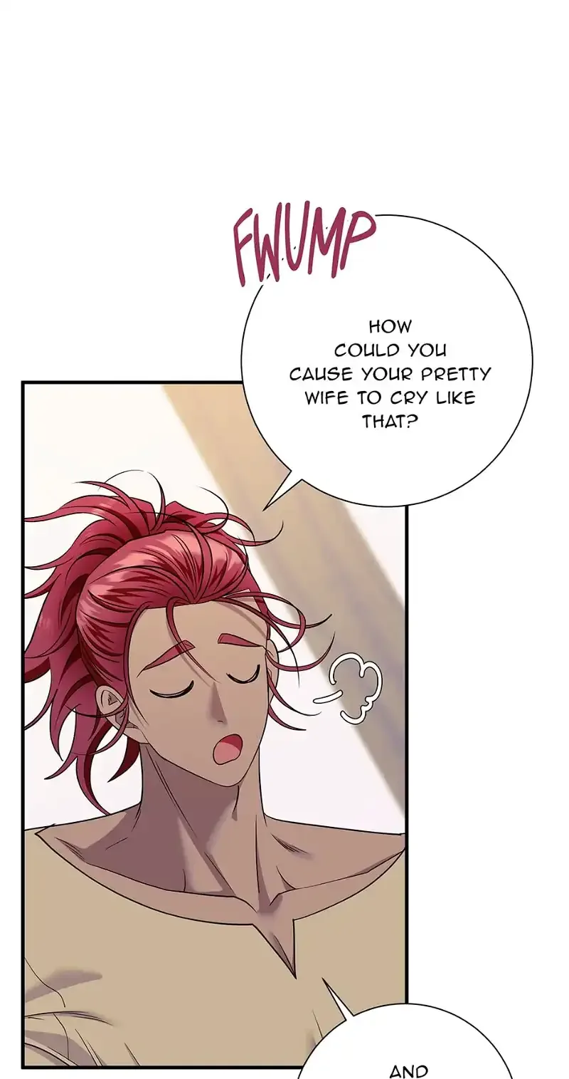 I Married the Enemy Who Killed My Parents Chapter 25 page 34