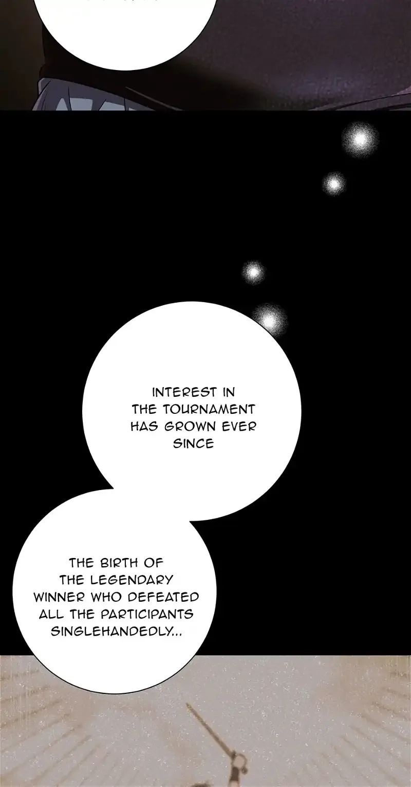I Married the Enemy Who Killed My Parents Chapter 24 page 38