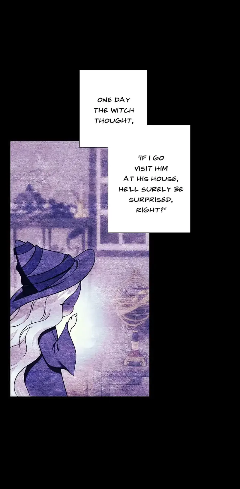 I Married the Enemy Who Killed My Parents Chapter 25 page 51
