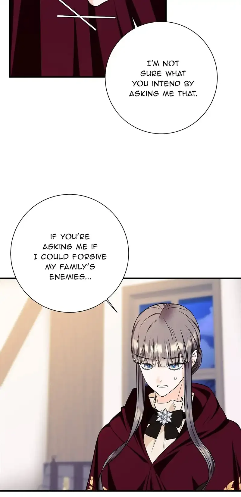 I Married the Enemy Who Killed My Parents Chapter 24 page 67